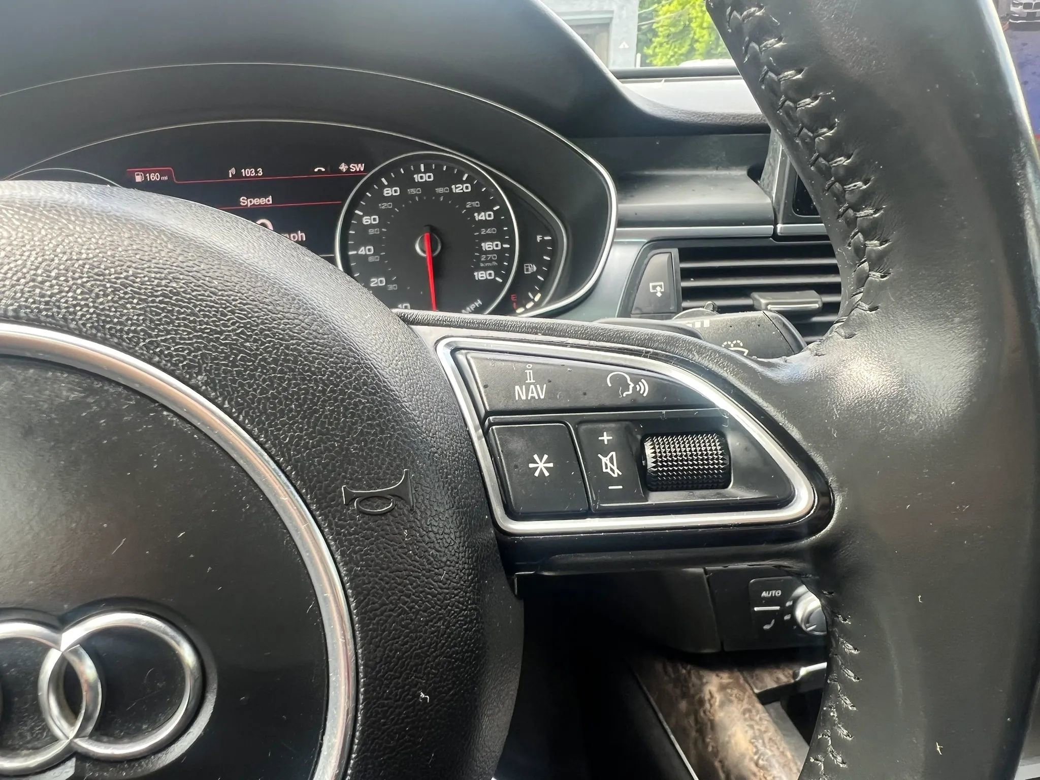Used 2018 Audi A6 2.0T Premium w/ 20" Black Optic Wheel Package AWD/4WD image 21