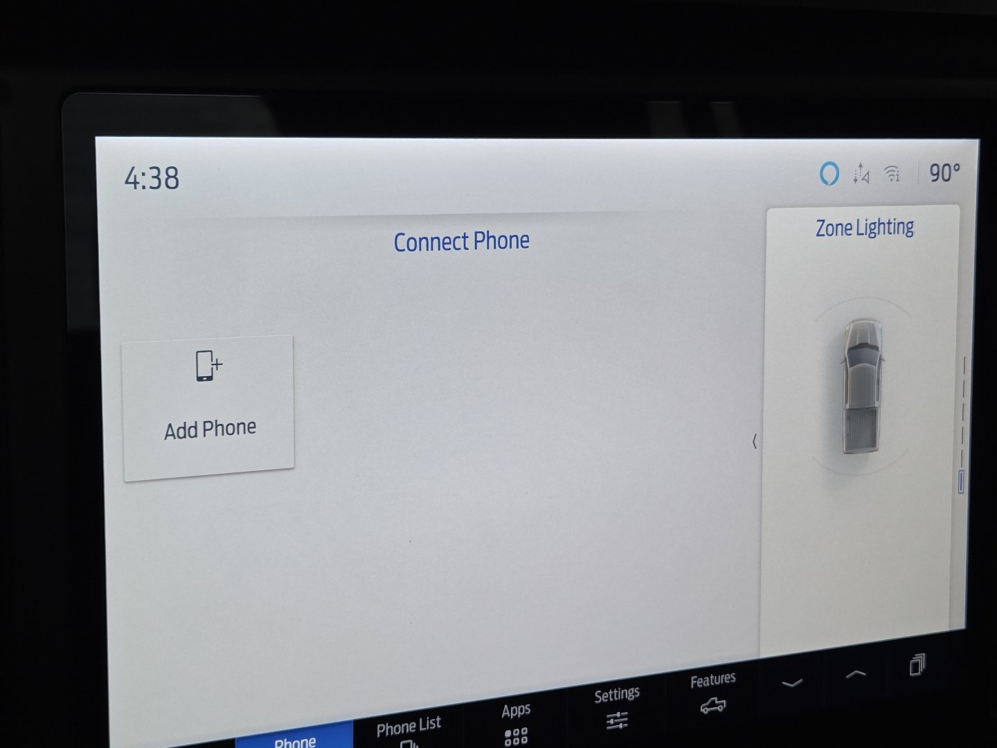 Used 2025 Ford F150 STX w/ Equipment Group 200A AWD/4WD image 5