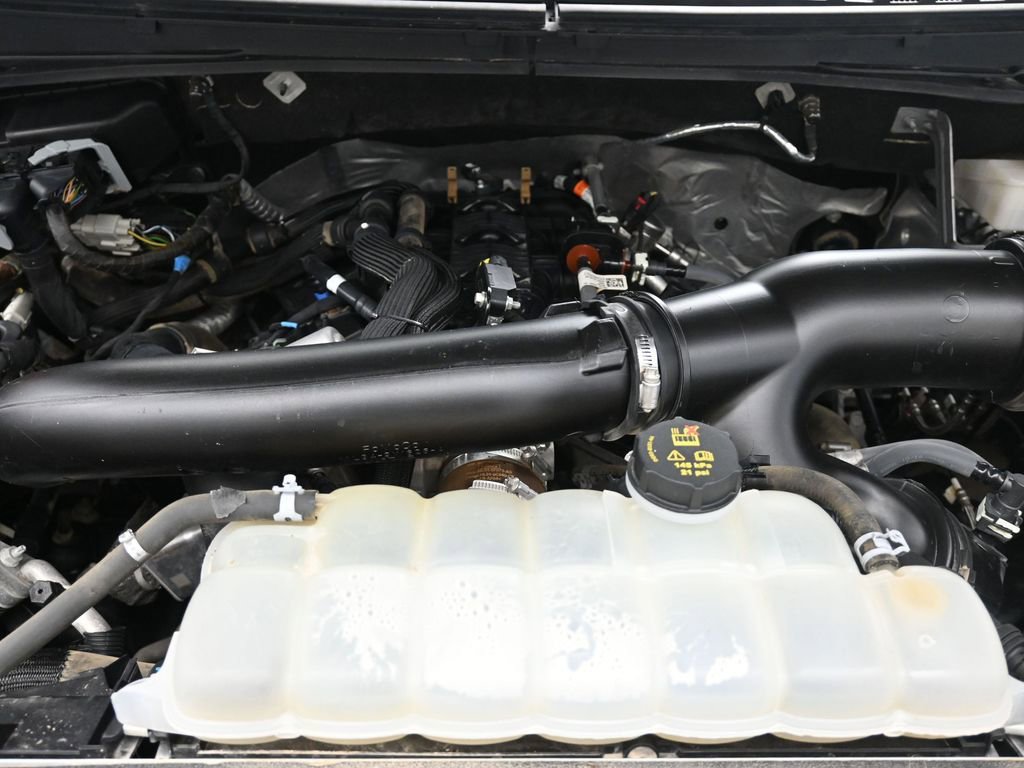 Used 2023 Ford Expedition Timberline image 32