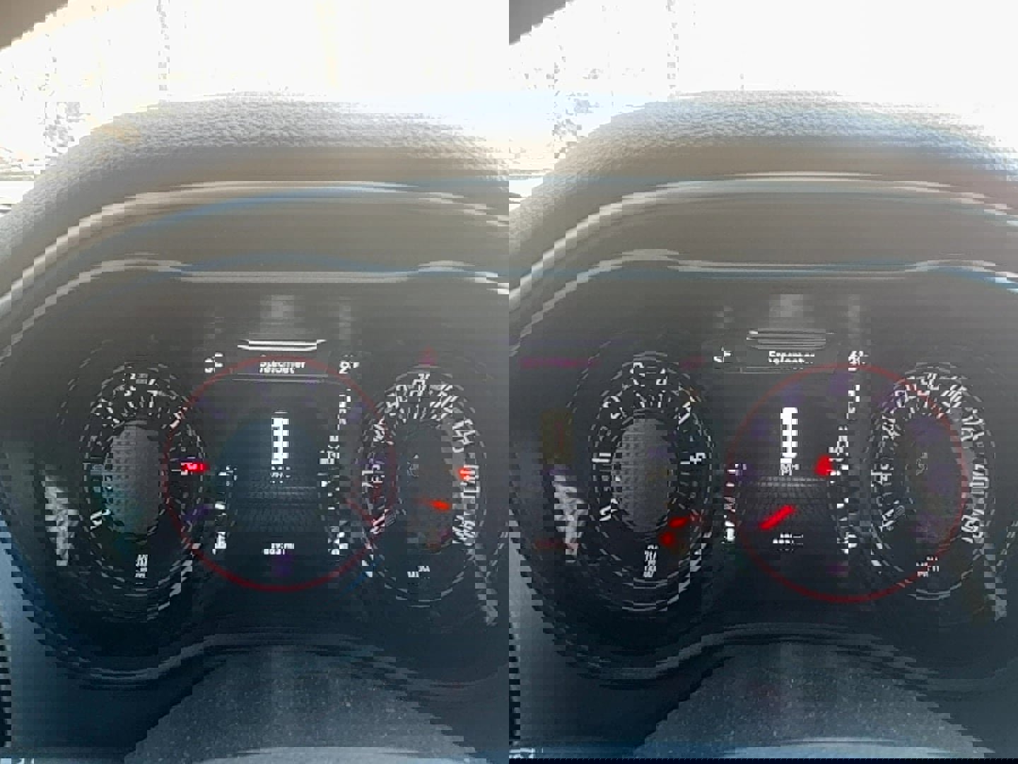 Used 2020 Dodge Challenger SXT w/ Blacktop Package image 16