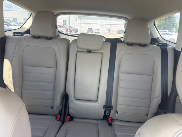 Used 2019 Ford Escape Titanium FWD image 24