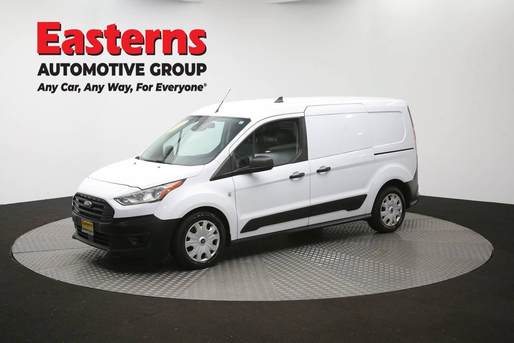 Used 2019 Ford Transit Connect XL FWD image 58