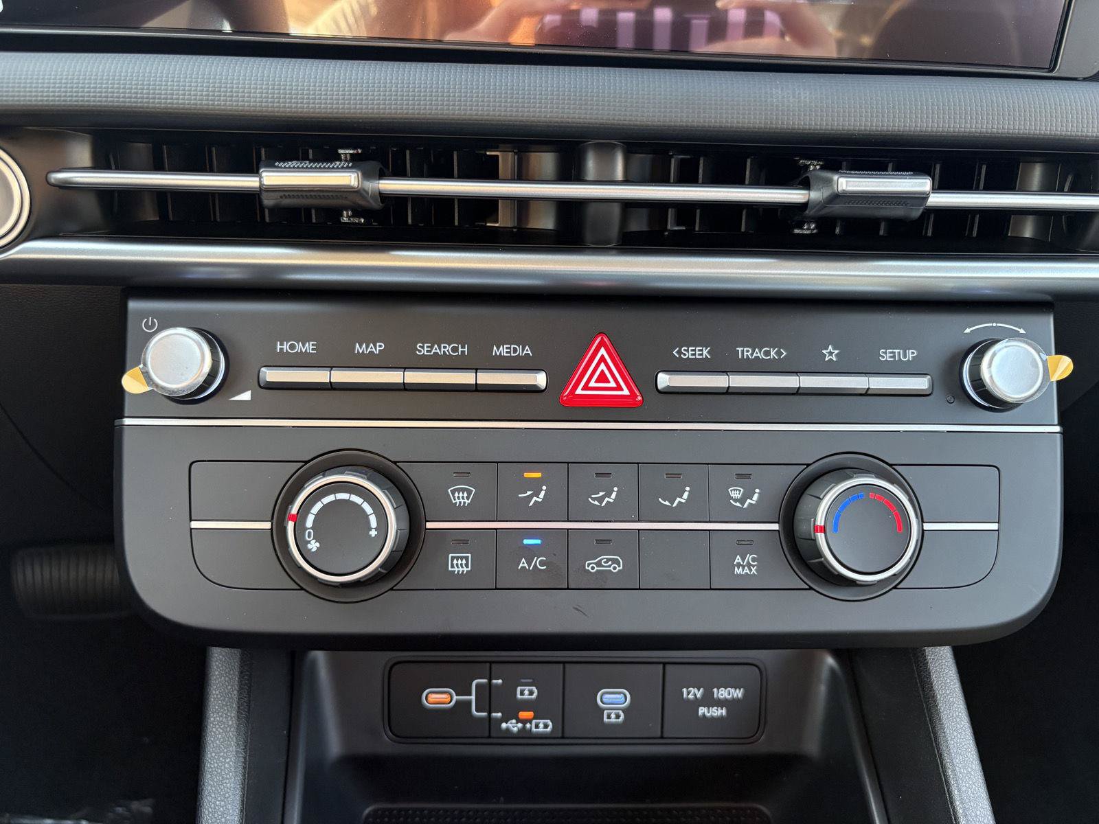 New 2026 Hyundai Tucson SE FWD image 19