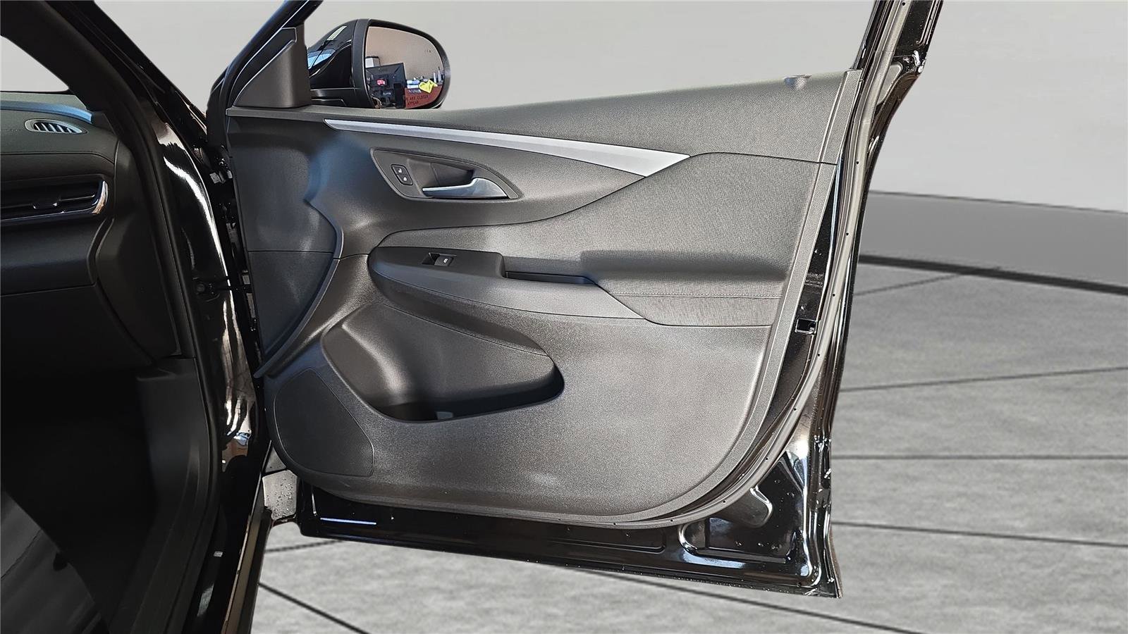 New 2026 Buick Envista Preferred w/ Convenience I Package image 15