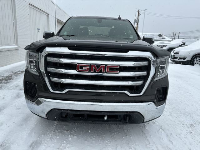 Used 2019 GMC Sierra 1500 SLE w/ SLE Value Package image 32