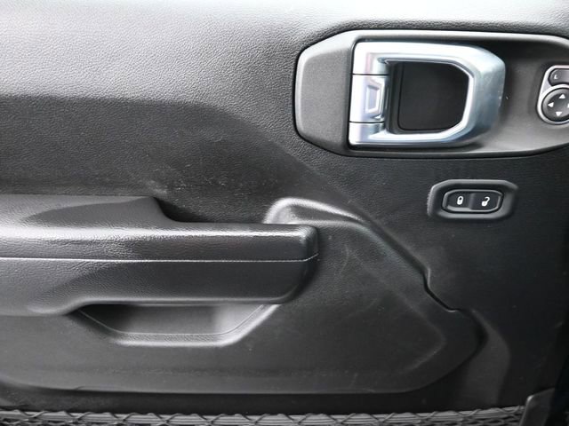 Used 2022 Jeep Gladiator Sport image 25