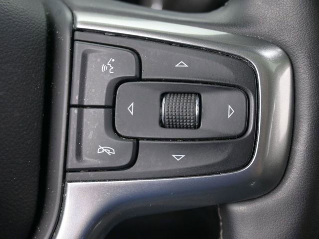 Used 2024 Chevrolet Silverado 2500 LTZ w/ LTZ Plus Package image 16