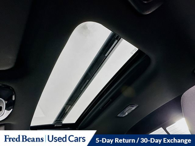 Used 2023 Hyundai Santa Cruz Night w/ Cargo Package image 23