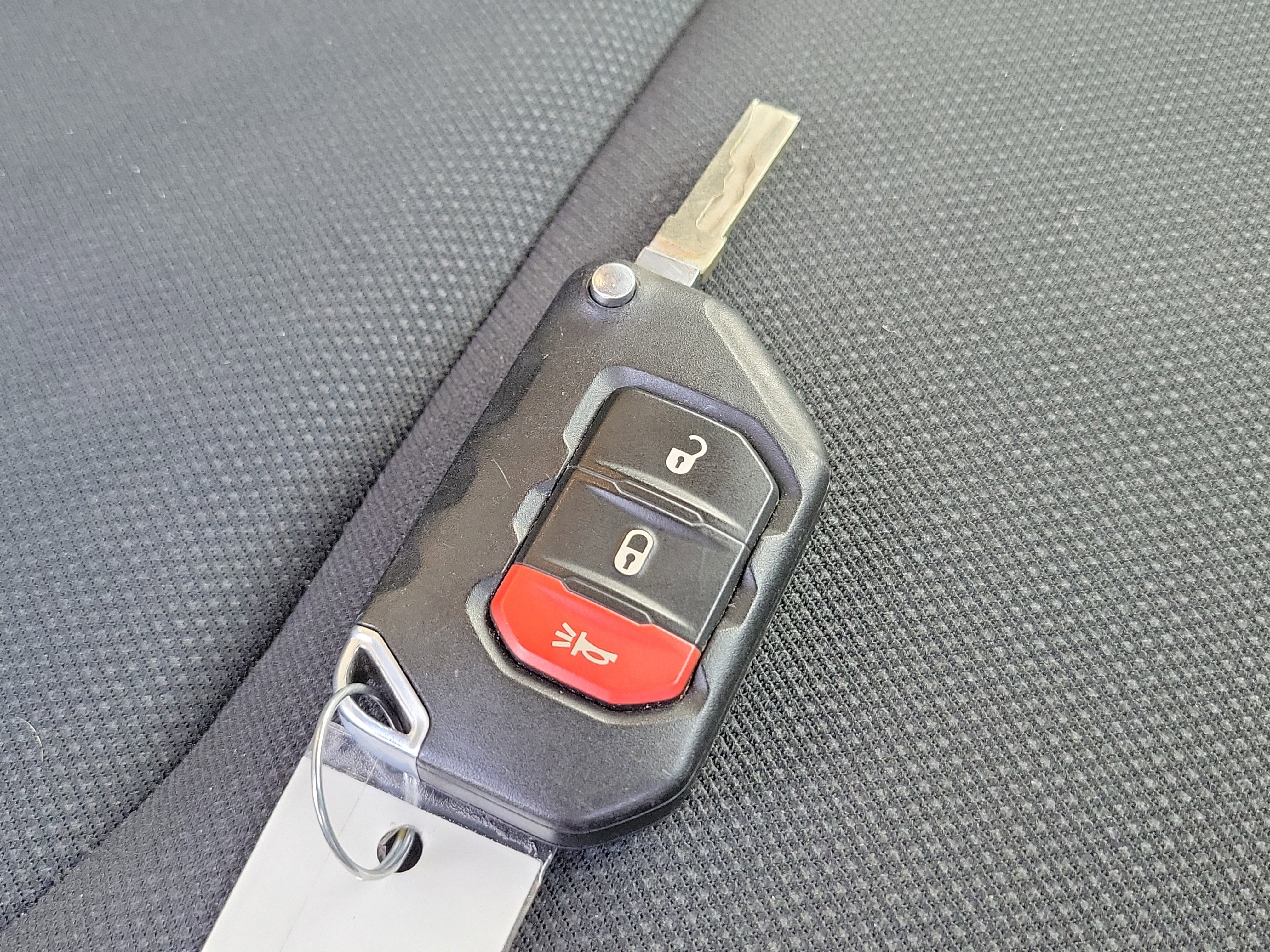 Used 2020 Jeep Wrangler Sport image 30