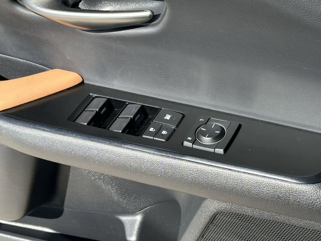 Used 2022 Lexus UX 250h 250h Base w/ Premium Package image 25