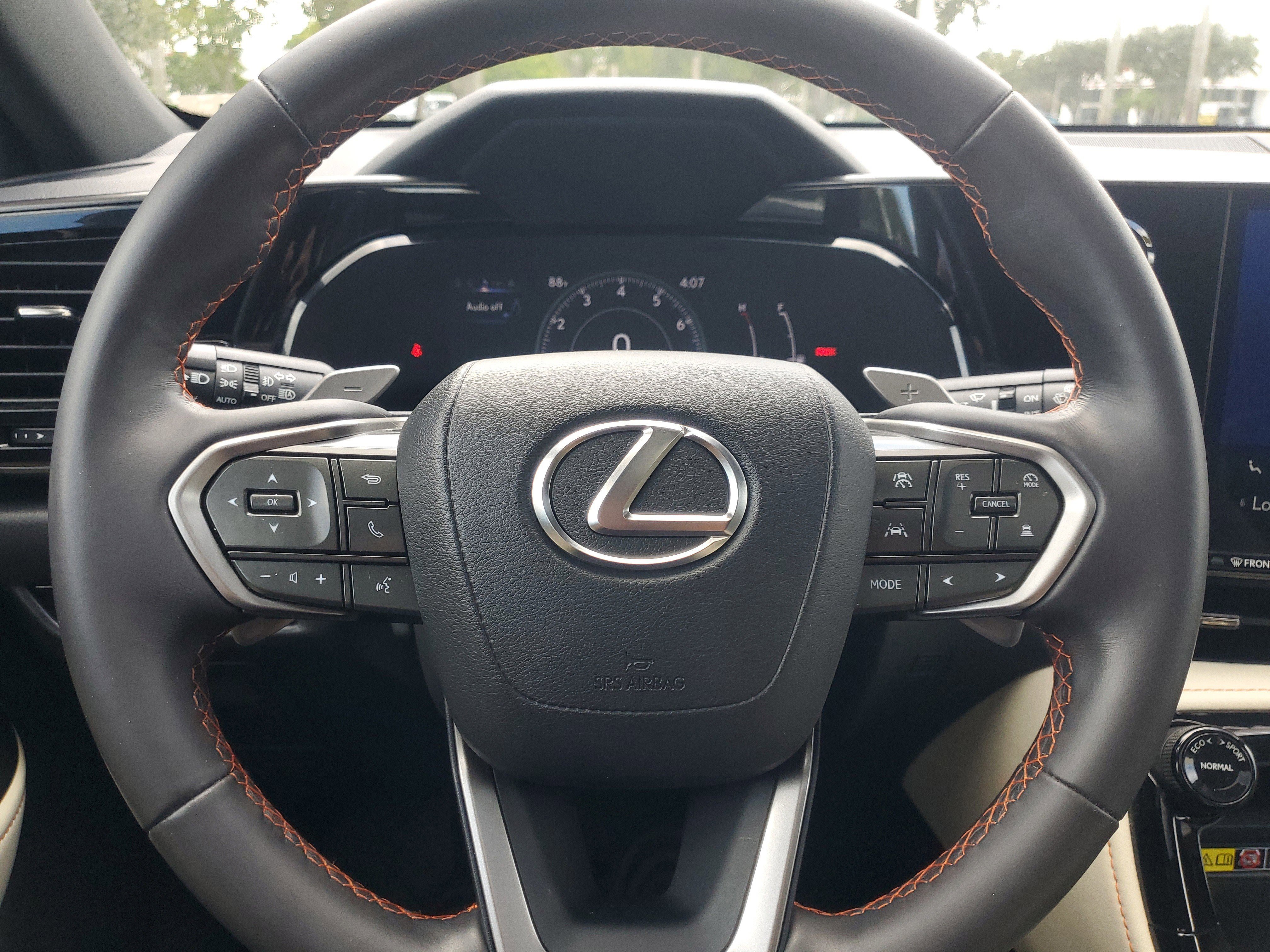 Used 2024 Lexus NX 250 NX 250 Premium image 22