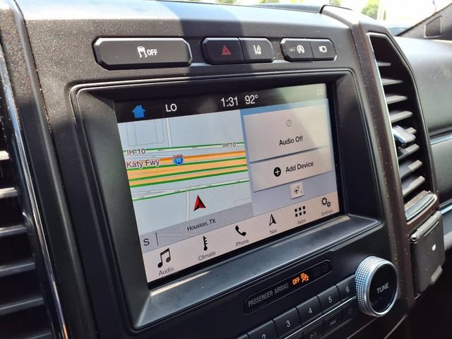 Used 2019 Ford Expedition Limited w/ Texas Edition Package RWD image 12