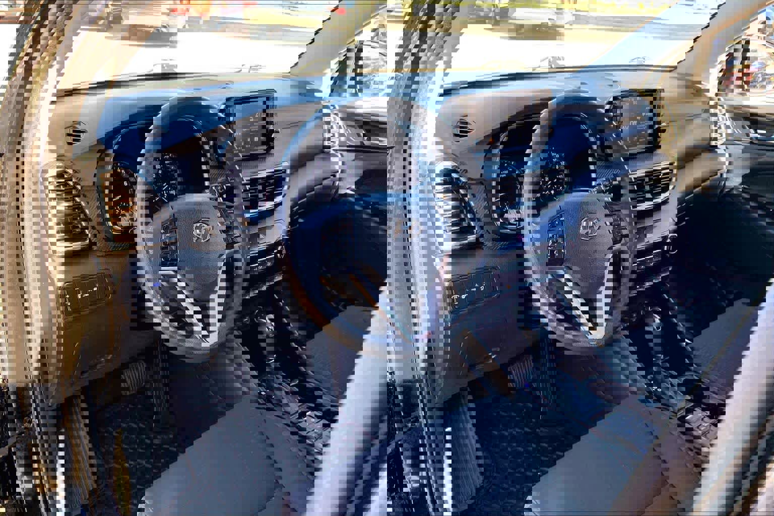 Used 2021 Hyundai Tucson Value image 18