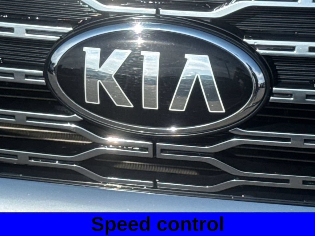 Used 2020 Kia Telluride EX w/ EX Premium Package AWD/4WD image 16