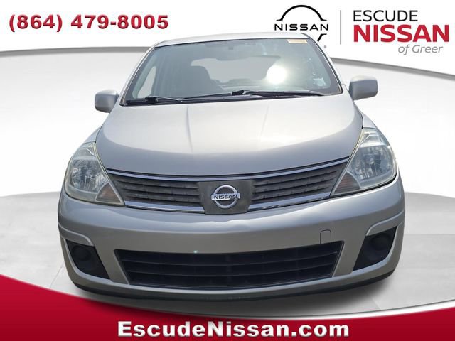 Used 2009 Nissan Versa 1.8 S w/ PWR Pkg image 3