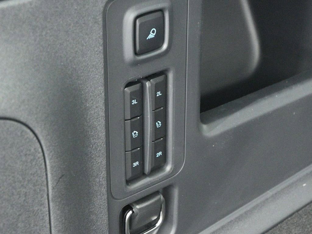 New 2025 Ford Expedition Max Platinum w/ Stealth Appearance Package image 31