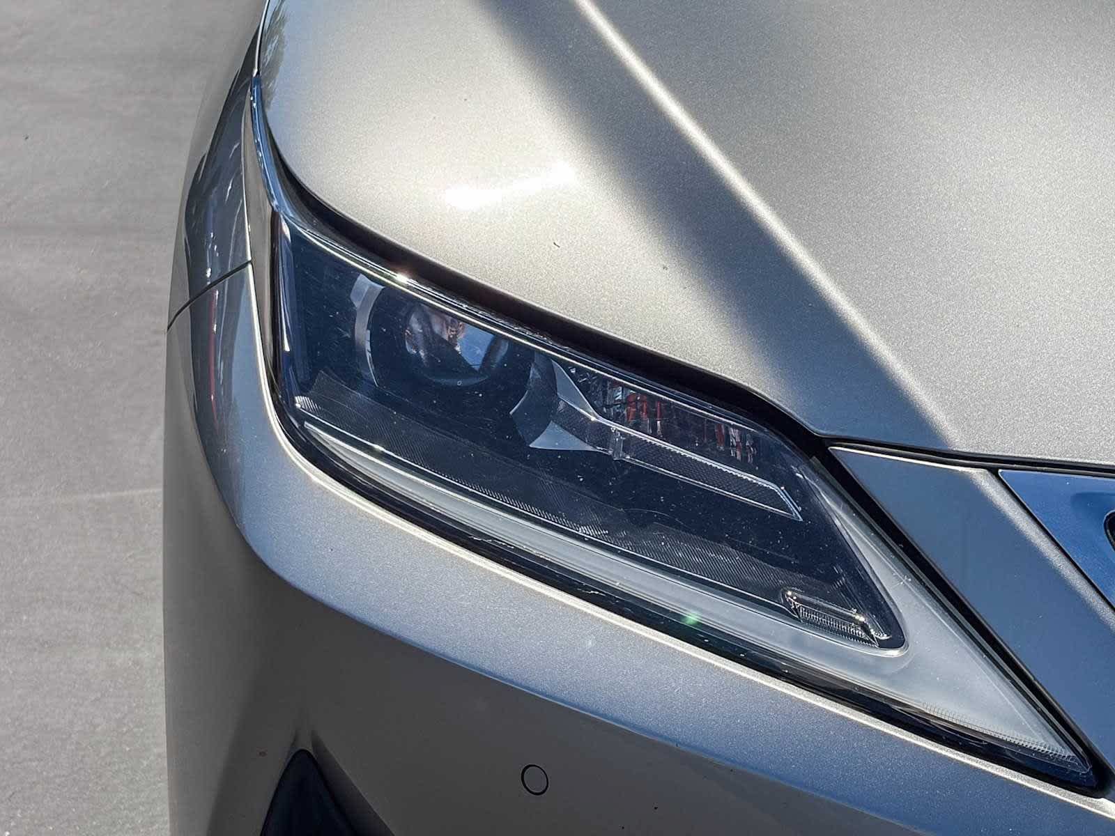Used 2020 Lexus RX 350L FWD w/ Premium Package image 7