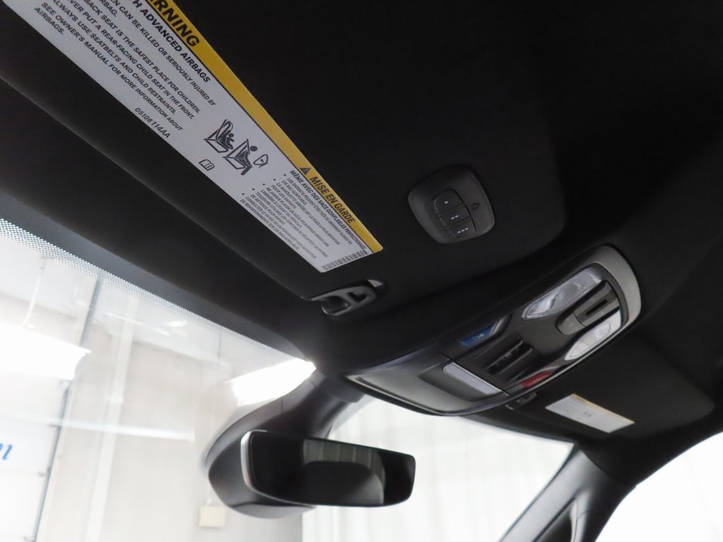 Used 2024 RAM 2500 Big Horn w/ Night Edition image 22