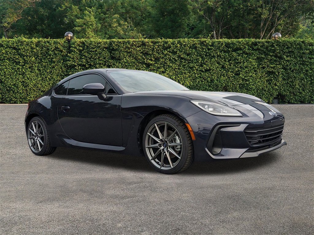 New 2025 Subaru BRZ Limited w/ Popular Package 2 image 2