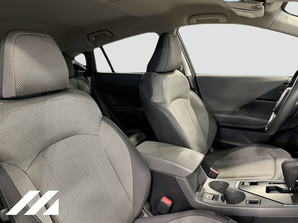 Used 2024 Subaru Crosstrek 2.0i Premium w/ Popular Package #4 AWD/4WD image 28