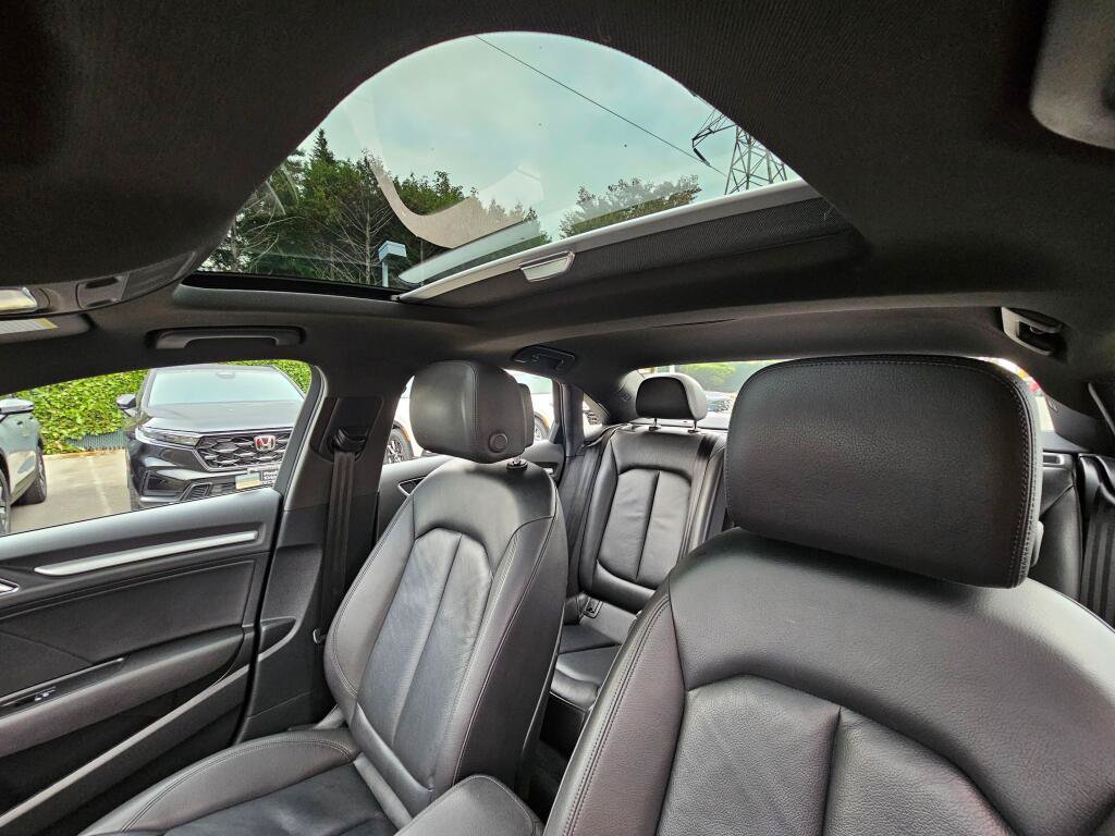 Used 2018 Audi A3 2.0T Premium w/ Convenience Package AWD/4WD image 25