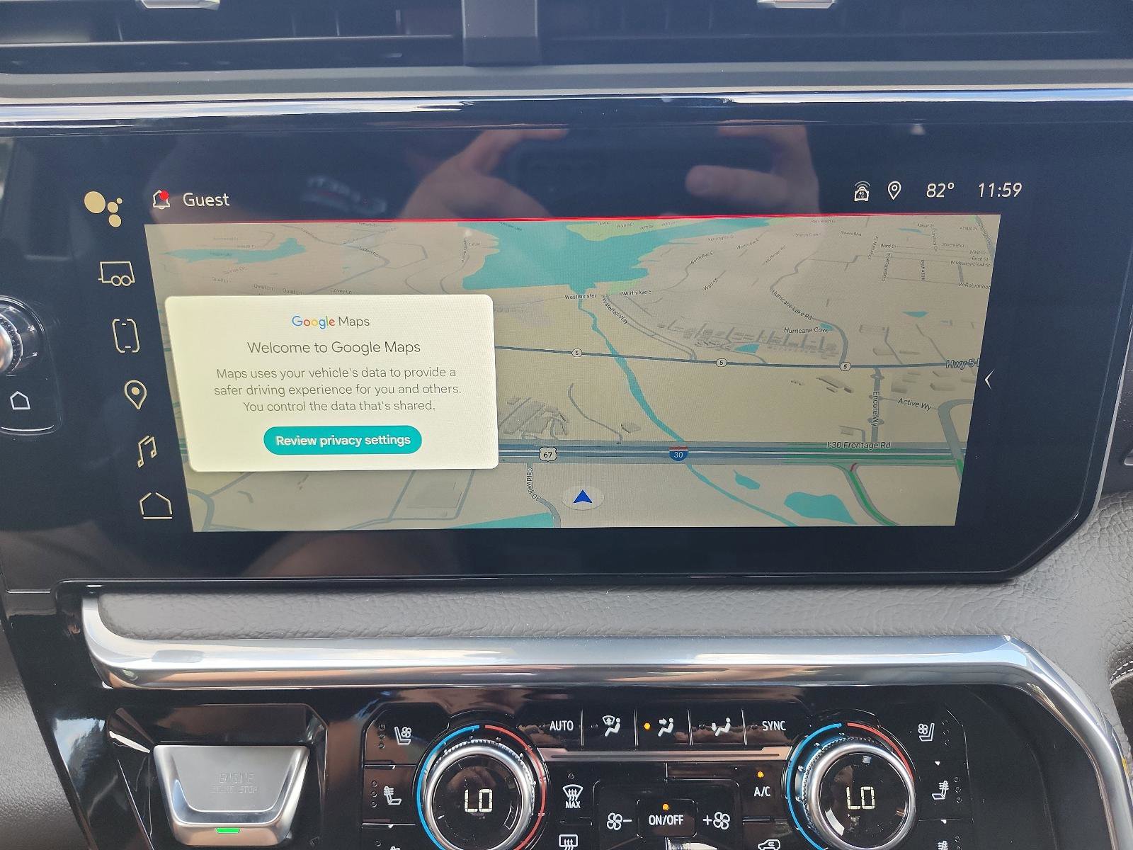 New 2026 GMC Sierra 1500 Denali w/ Denali Reserve Package image 15