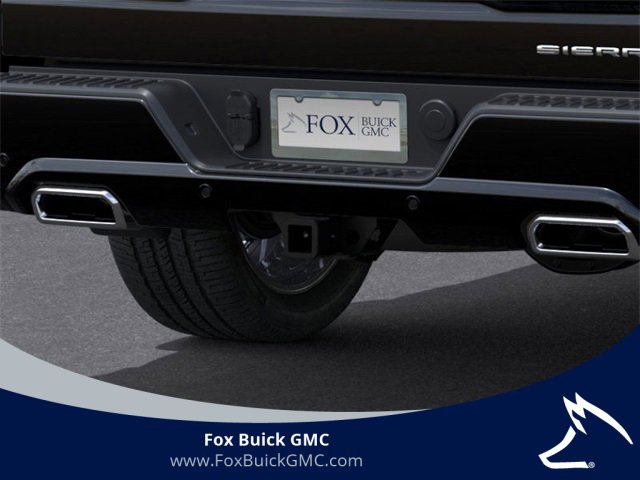 New 2026 GMC Sierra 1500 Denali Ultimate image 14