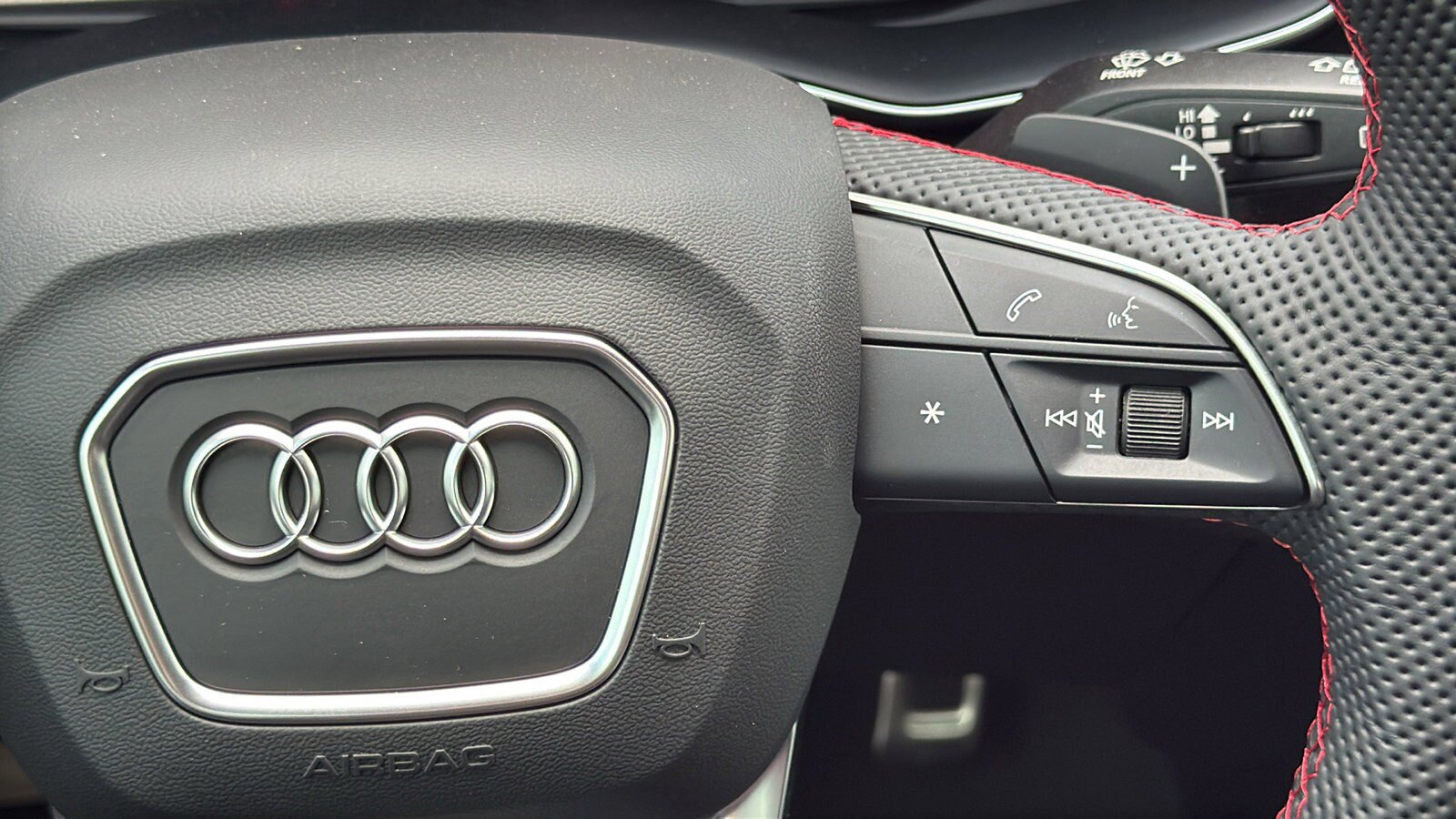 New 2026 Audi Q7 3.0T Prestige AWD/4WD image 23