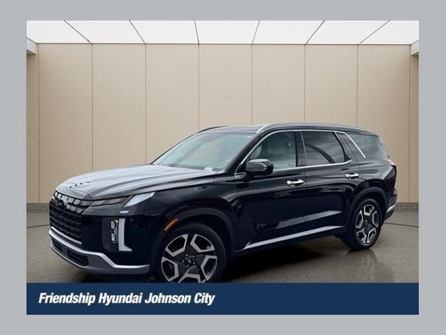 Used 2023 Hyundai Palisade Limited FWD image 1