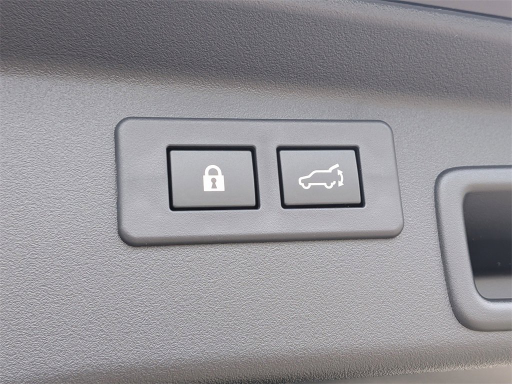 New 2026 Subaru Outback Limited image 14