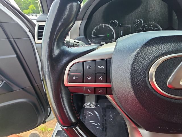 Used 2021 Lexus GX 460 Premium w/ Premium Package AWD/4WD image 19