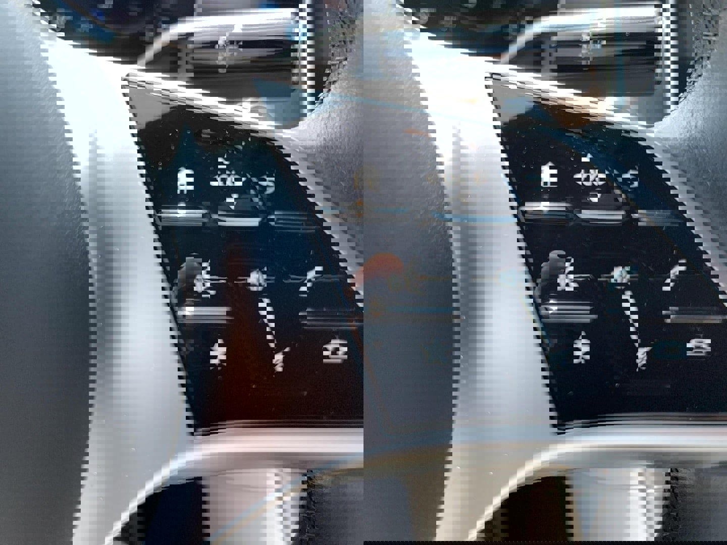 Certified 2024 Mercedes-Benz C 300 4MATIC Sedan image 13