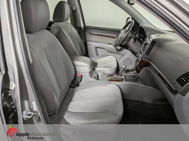 Used 2011 Hyundai Santa Fe SE w/ Premium Pkg 3 AWD/4WD image 40