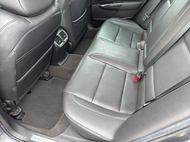 Used 2020 Acura TLX w/ Technology Package image 12