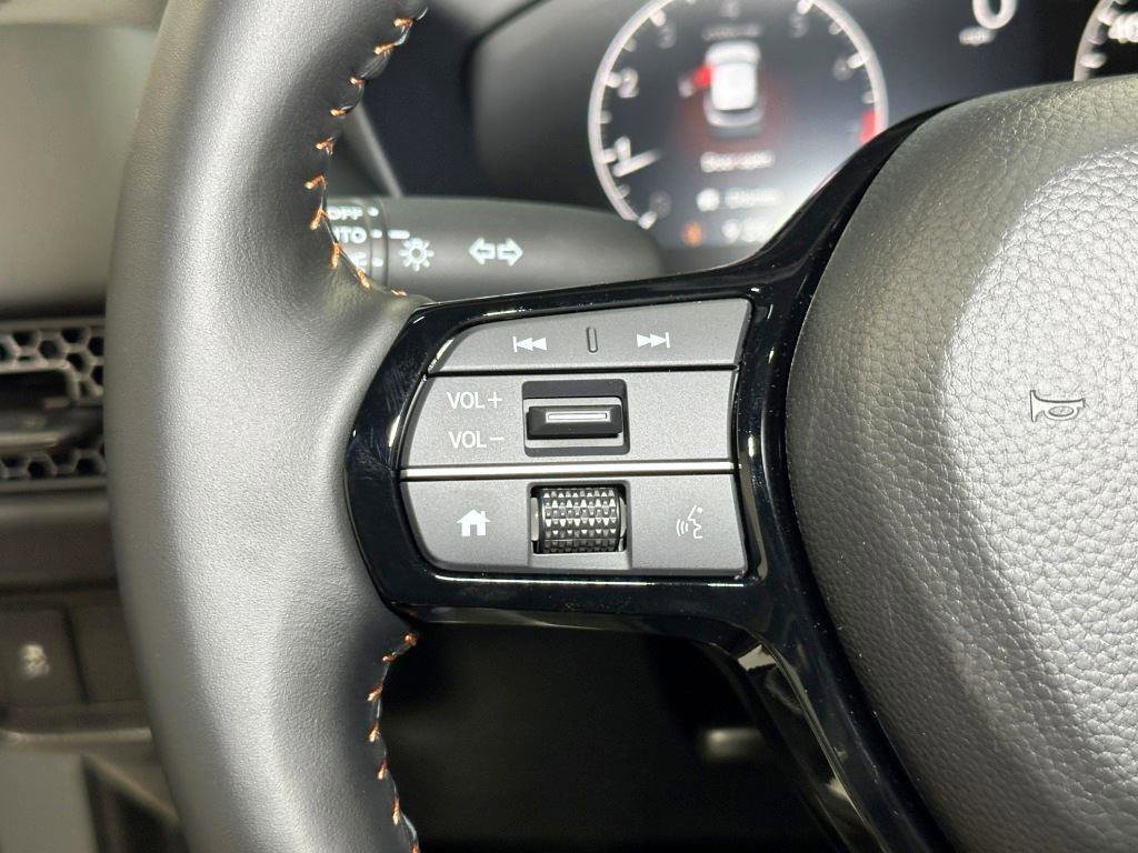 New 2026 Honda HR-V Sport image 15