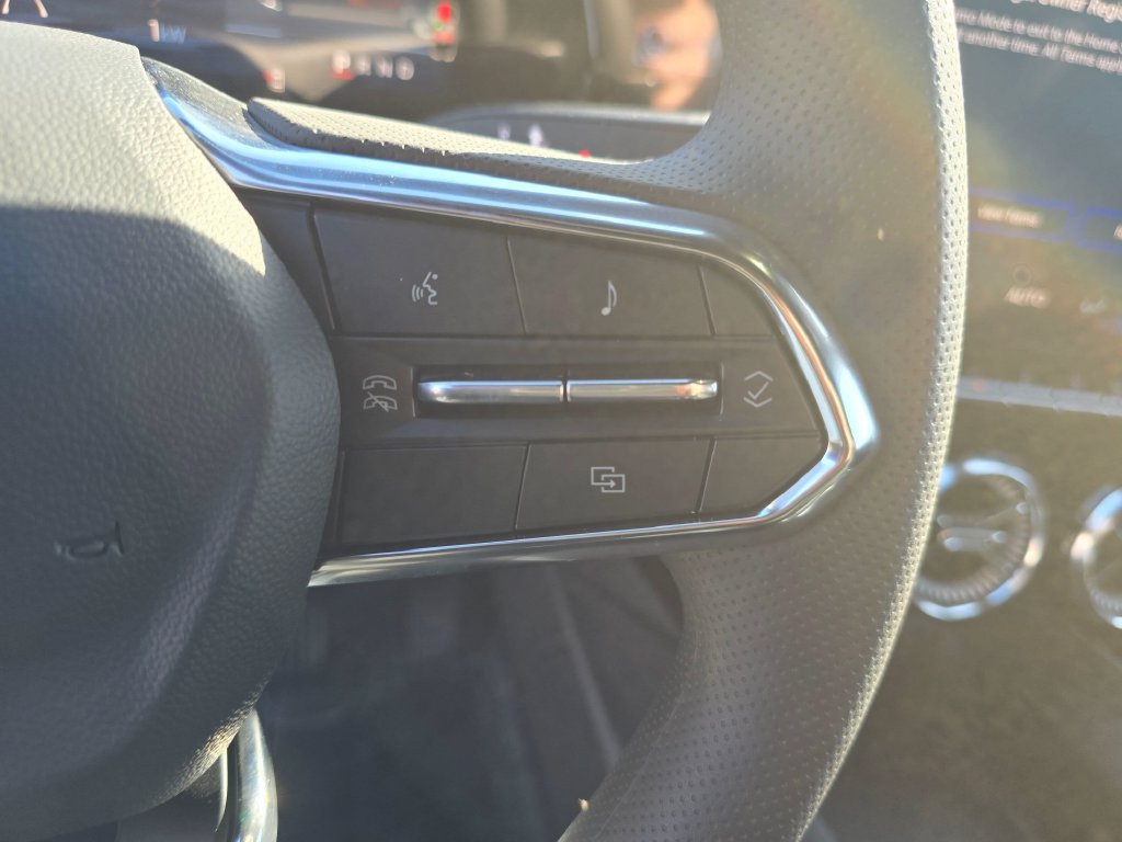 New 2026 Chevrolet Blazer EV LT FWD image 23