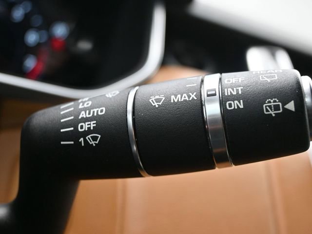 Used 2020 Land Rover Range Rover Sport HSE Dynamic image 21