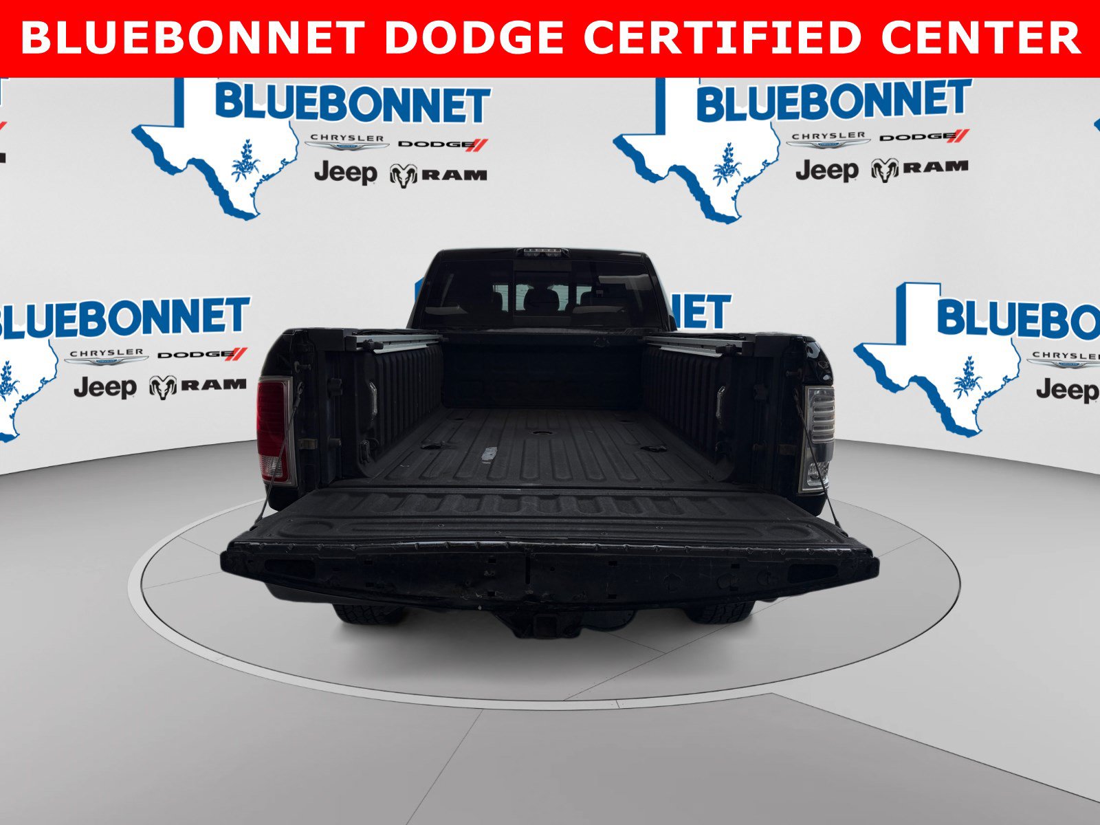Used 2016 RAM 3500 Laramie Longhorn AWD/4WD image 22