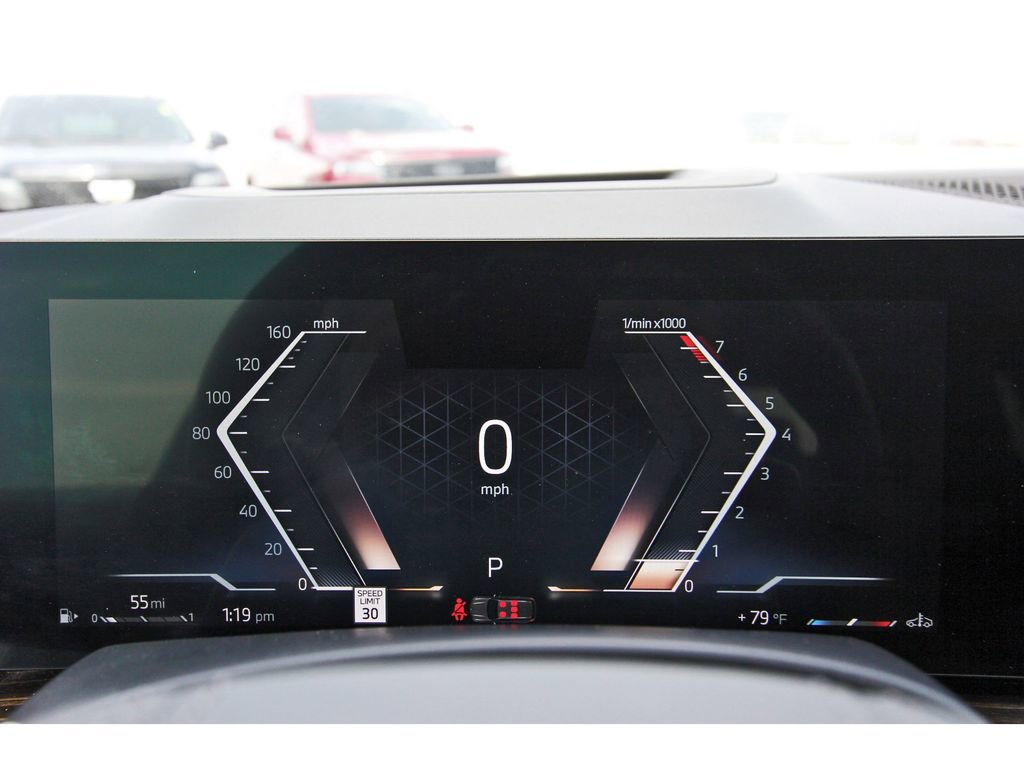 Used 2025 BMW X7 xDrive40i image 13