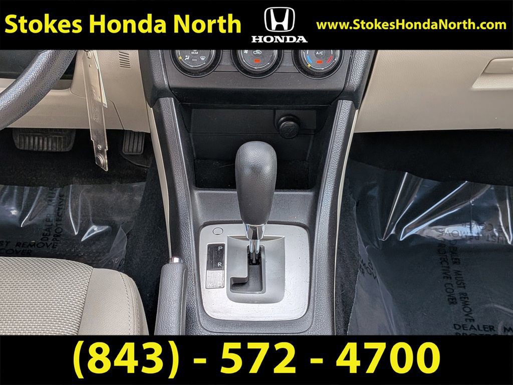 Used 2014 Subaru Crosstrek 2.0i Premium image 19