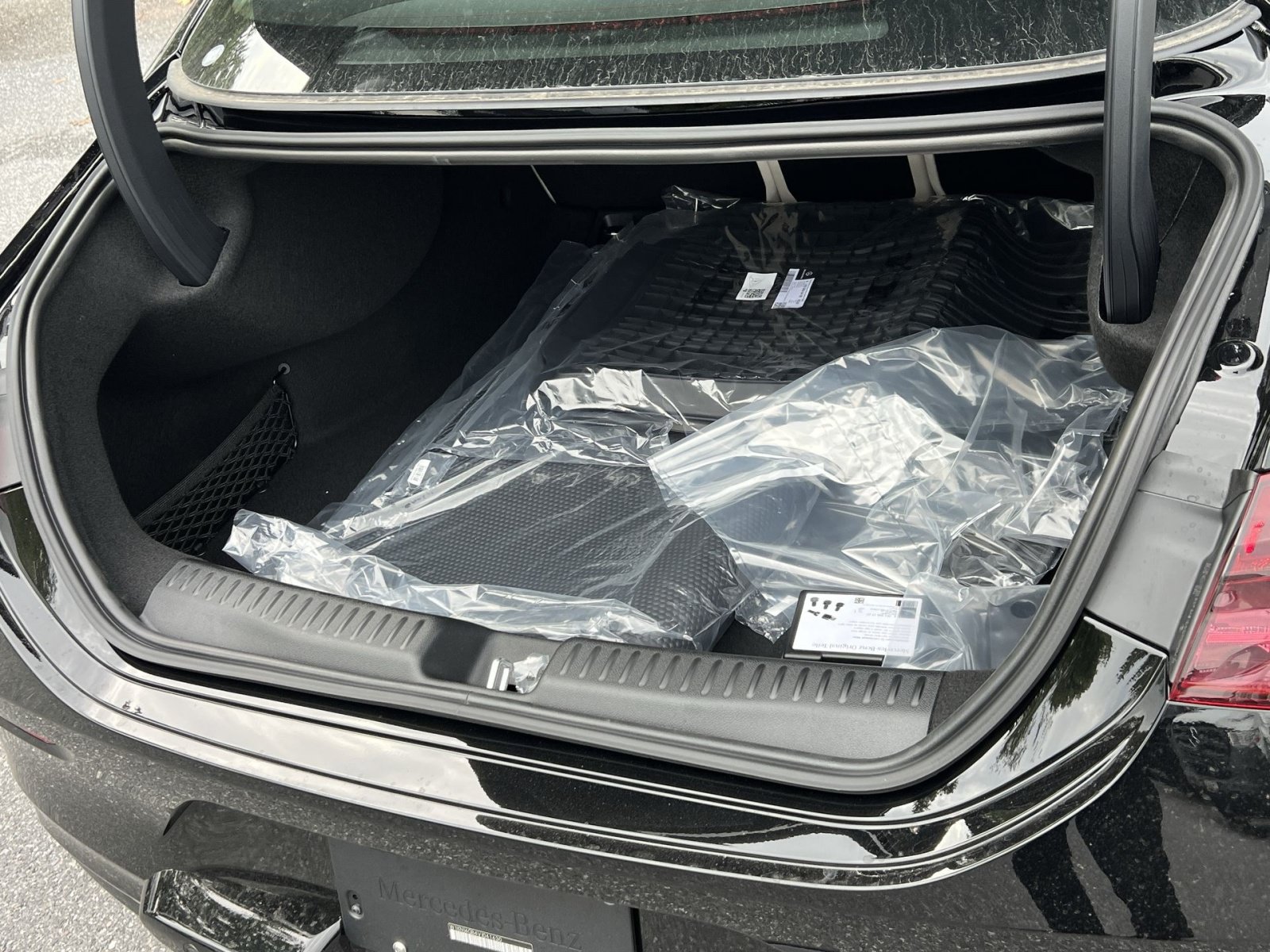 New 2027 Mercedes-Benz CLA 220 image 31