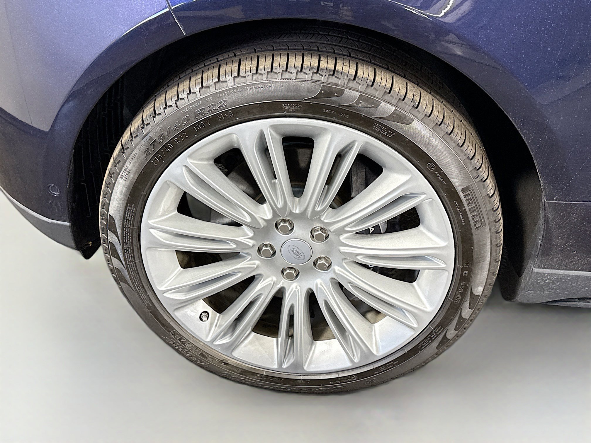 Used 2019 Land Rover Range Rover Autobiography image 38