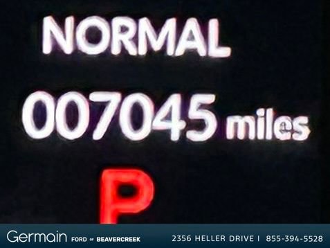 Used 2025 Honda HR-V Sport image 19