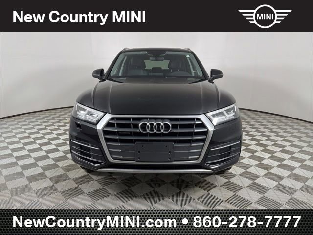Used 2018 Audi Q5 2.0T Premium Plus image 2