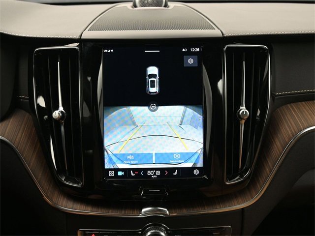 Used 2022 Volvo XC60 B6 Inscription w/ Advanced Package image 21