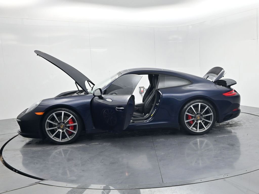 Used 2017 Porsche 911 Carrera S image 74