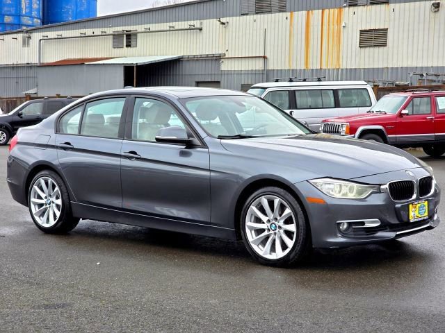 Used 2012 BMW 328i Sedan image 1