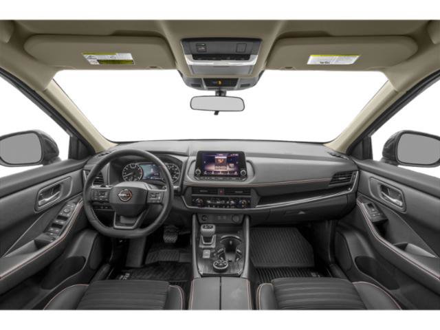 Certified 2026 Nissan Rogue SV AWD/4WD image 10