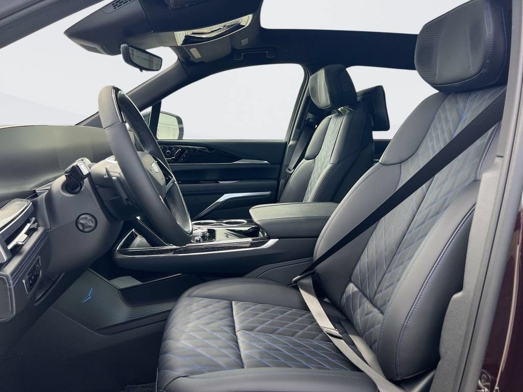 New 2026 Cadillac Escalade IQ Sport 1 AWD/4WD image 25