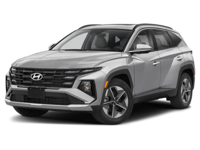 New 2026 Hyundai Tucson SEL FWD image 4